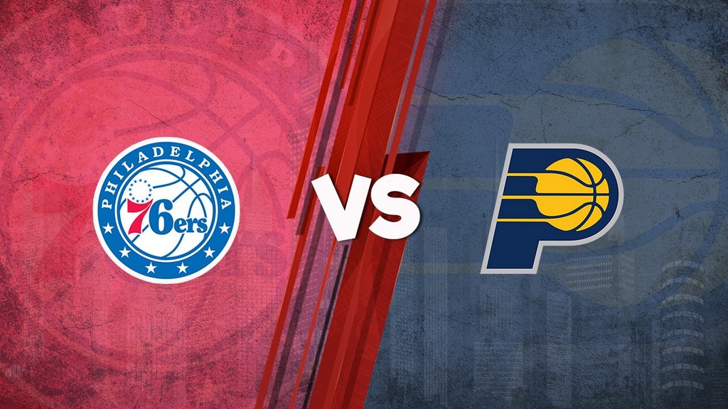 76ers vs Pacers - January 25, 2024
