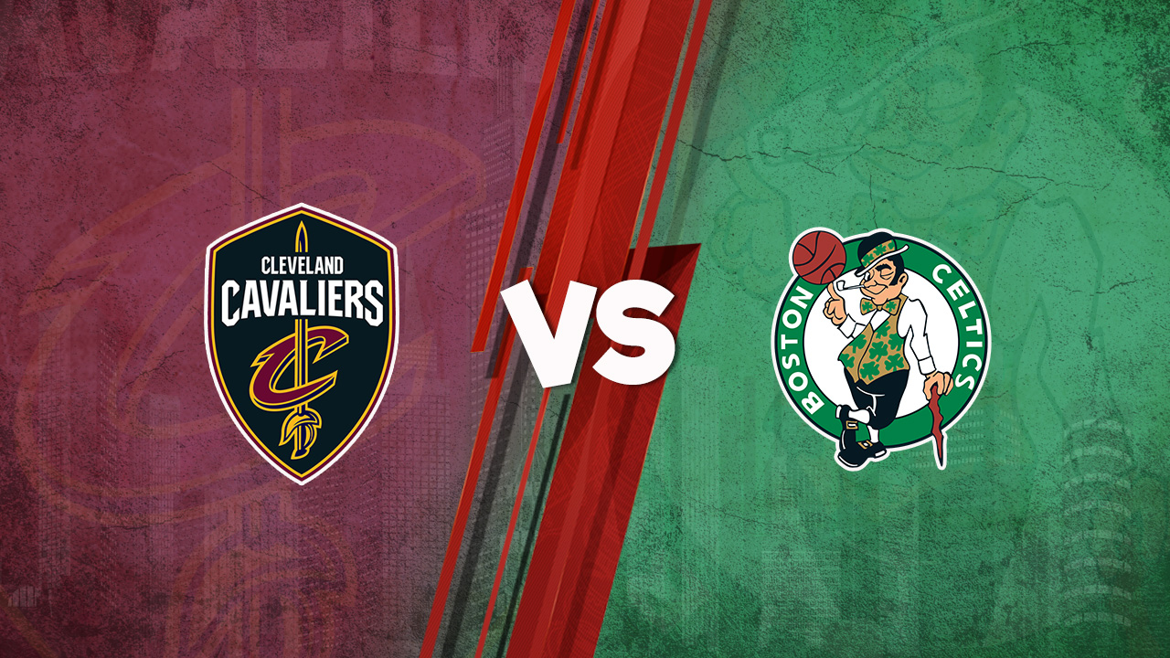 Cavaliers vs Celtics - East Semifinals - Game 1 - May 7, 2024