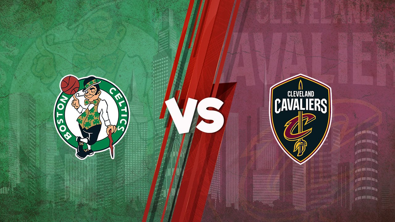 Celtics vs Cavaliers - East Semifinals - Game 3 - May 11, 2024
