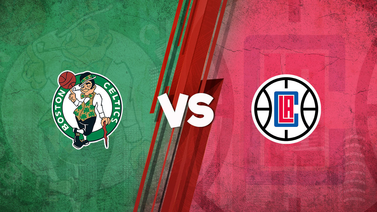 Celtics vs Clippers - January 22, 2025