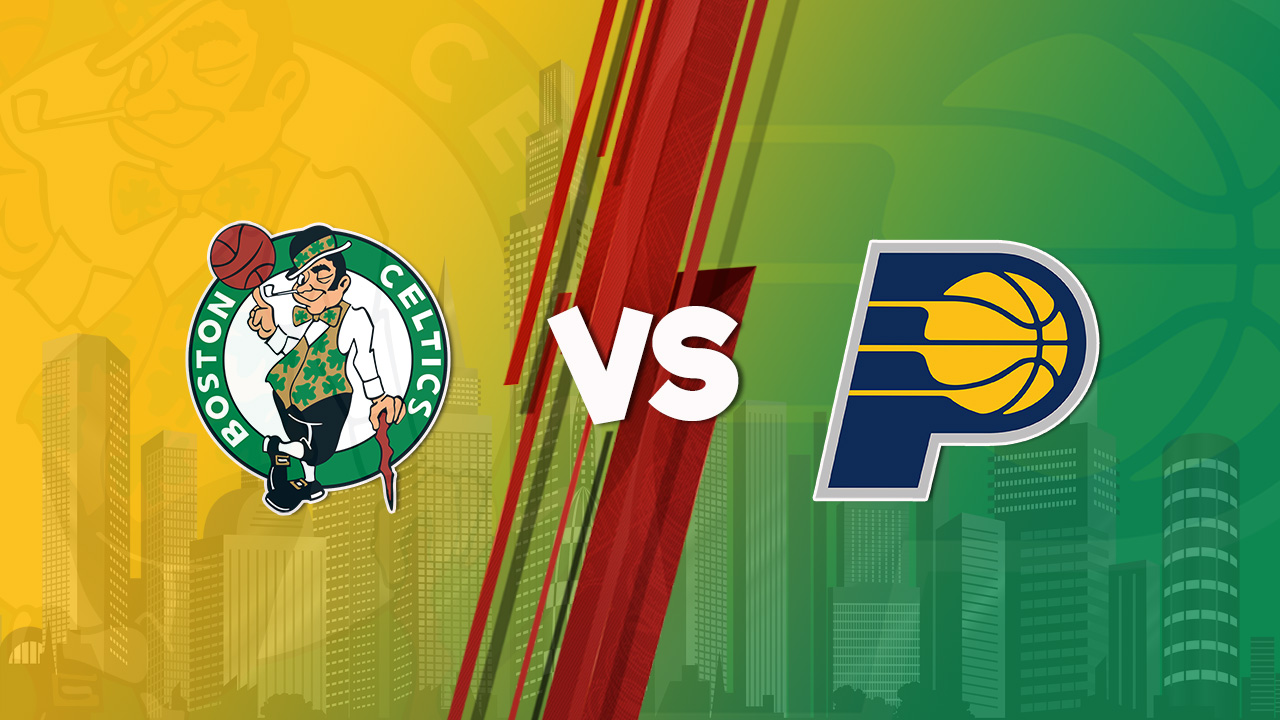 Celtics vs Pacers - East Finals - Game 3 - MAY 25, 2024