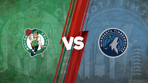 Celtics vs Timberwolves - January 2, 2025