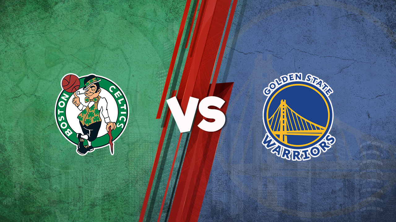 Celtics vs Warriors - January 20, 2025