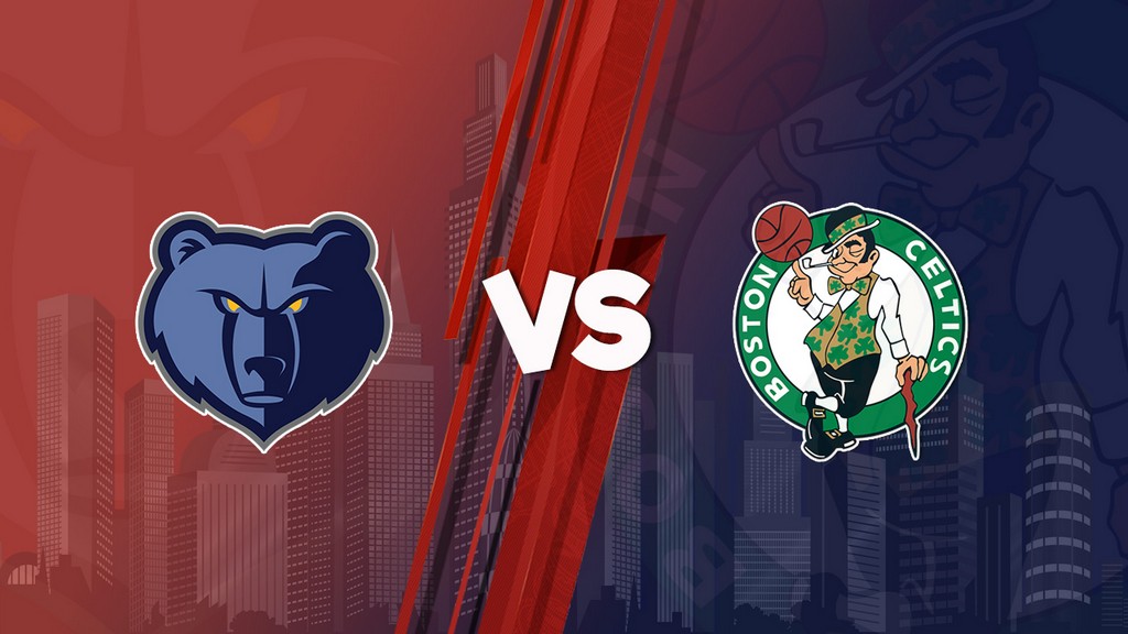 Grizzlies vs Celtics - February 4, 2024