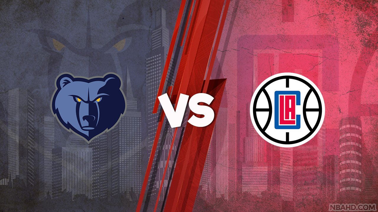 Grizzlies vs Clippers - February 12, 2025