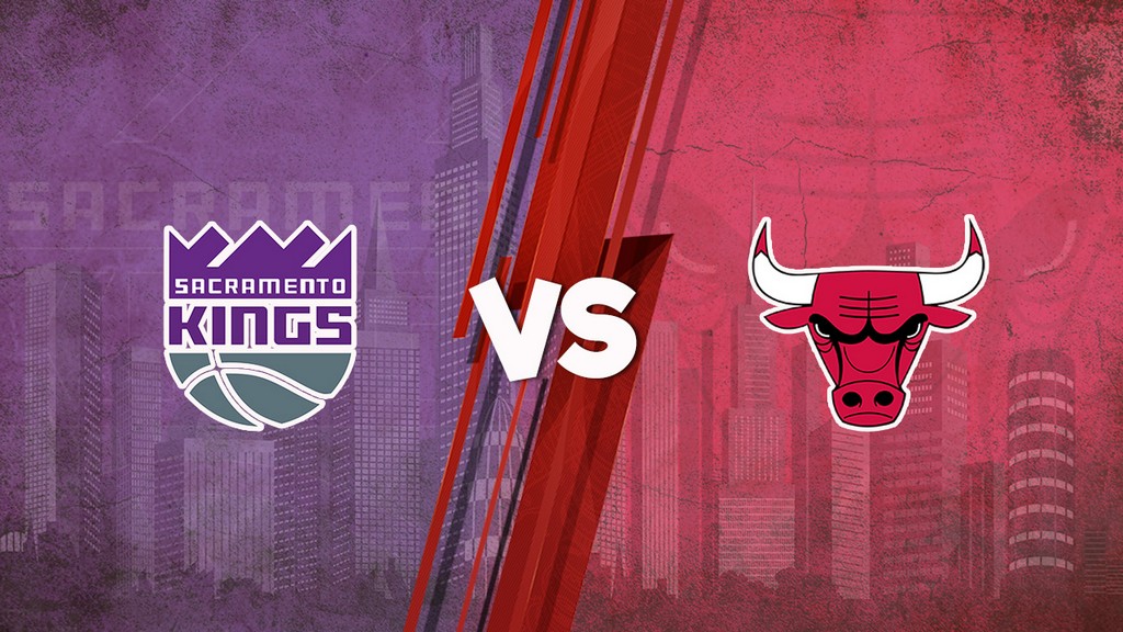 Kings vs Bulls - February 03, 2024
