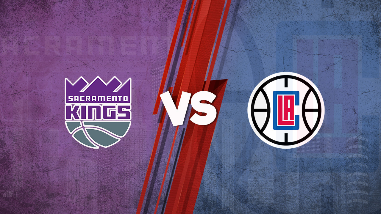 Kings vs Clippers - February 25, 2024
