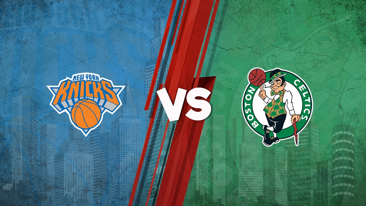 Knicks vs Celtics - April 11, 2024