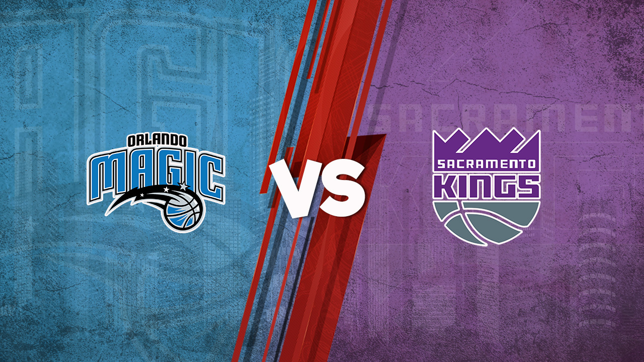 Magic vs Kings - February 5, 2025