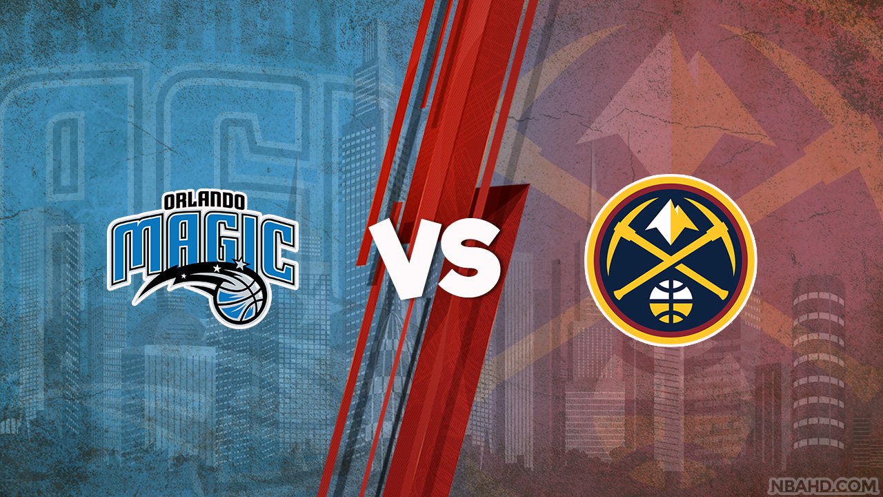 Magic vs Nuggets - February 6, 2025