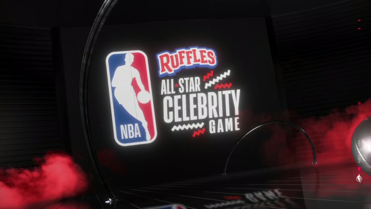 NBA ALL STAR CELEBRITY GAME - February 16, 2024
