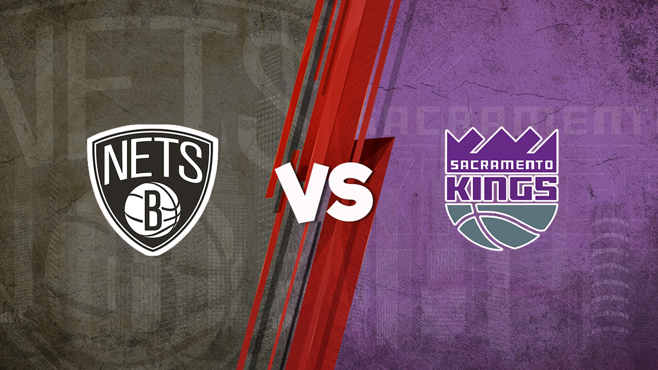 Nets vs Kings - November 24, 2024