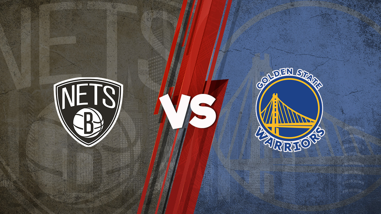 Nets vs Warriors - November 25, 2024