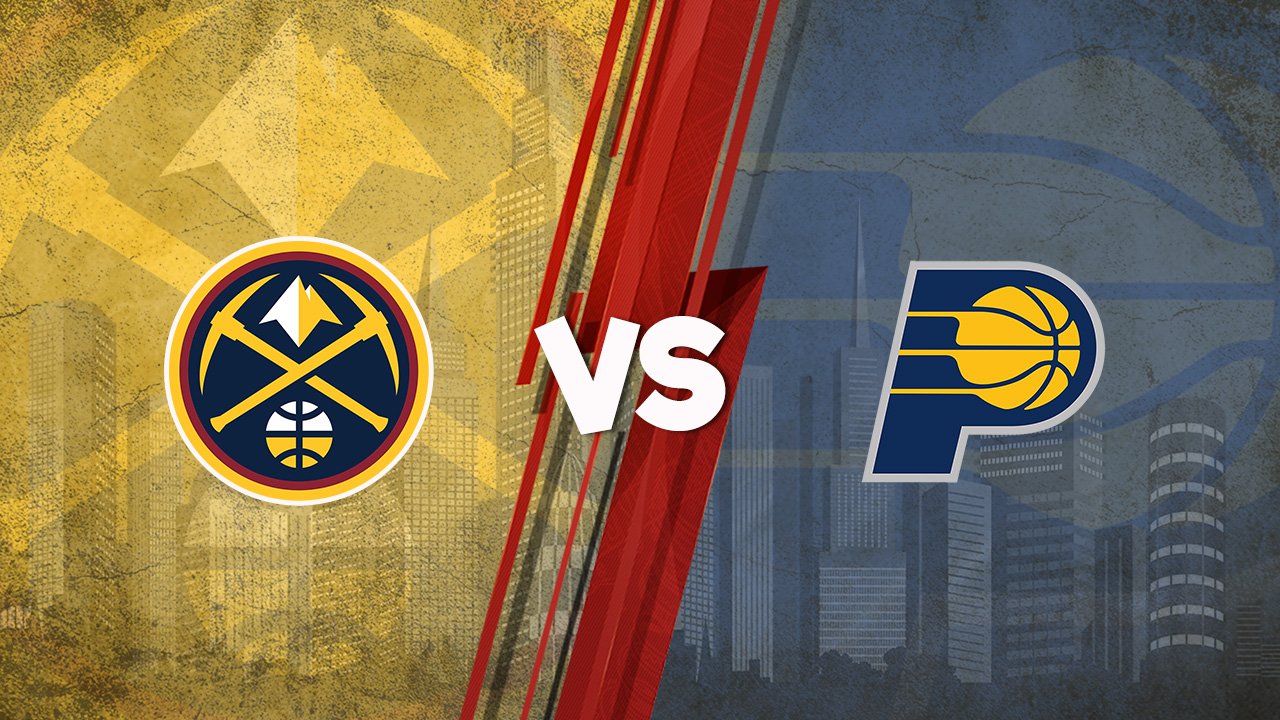 Nuggets vs Pacers - January 23, 2024