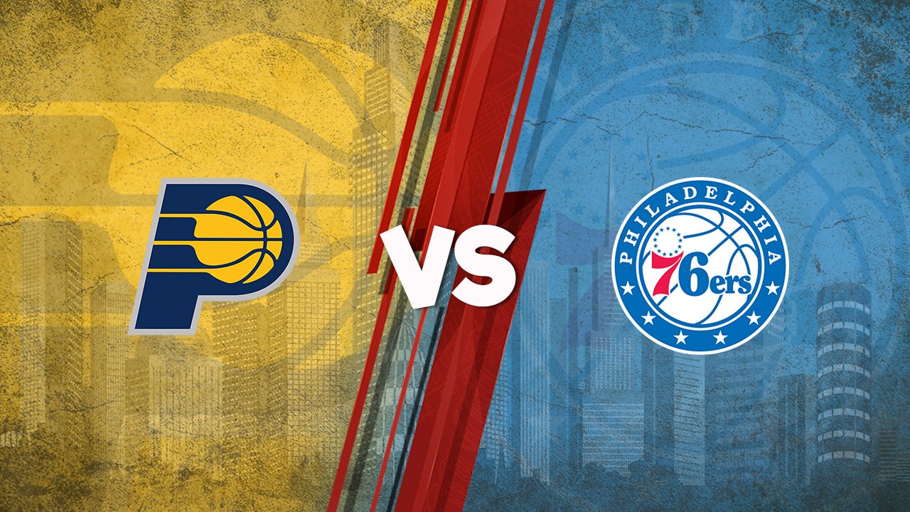 Pacers vs 76ers - December 13, 2024