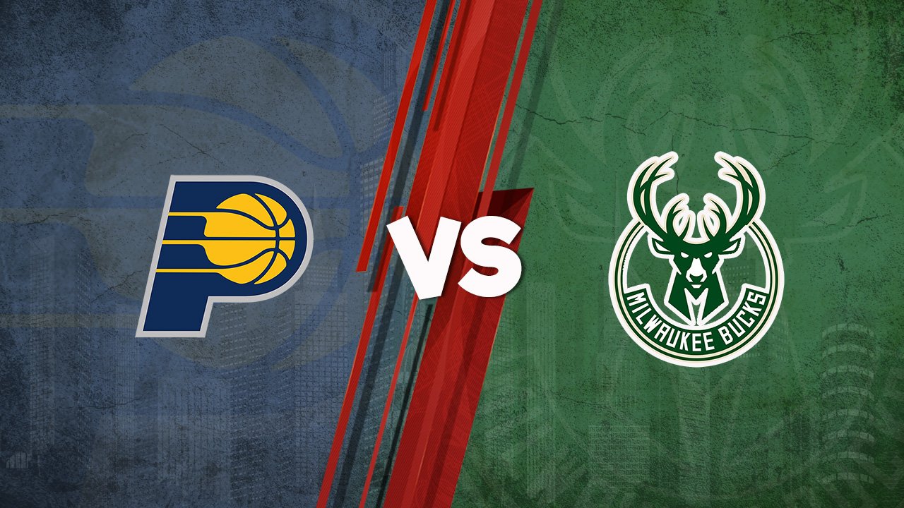 Pacers vs Bucks - East 1st Round - Game 5 - April 30, 2024