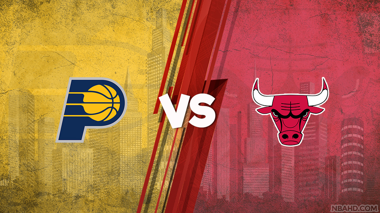 Pacers vs Bulls - March 27, 2024