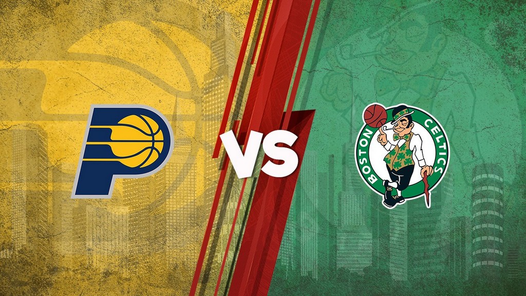Pacers vs Celtics - East Finals - Game 1 - MAY 21, 2024