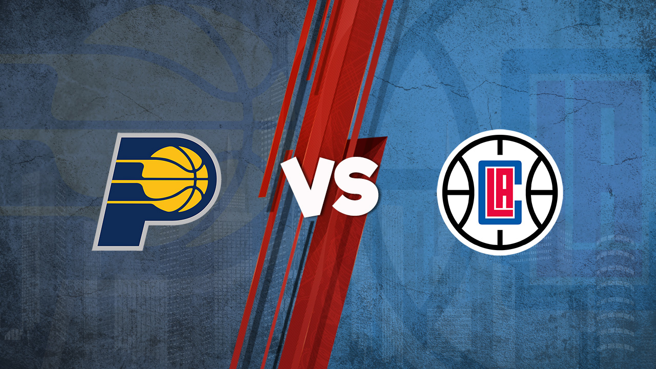 Pacers vs Clippers - March 25, 2024