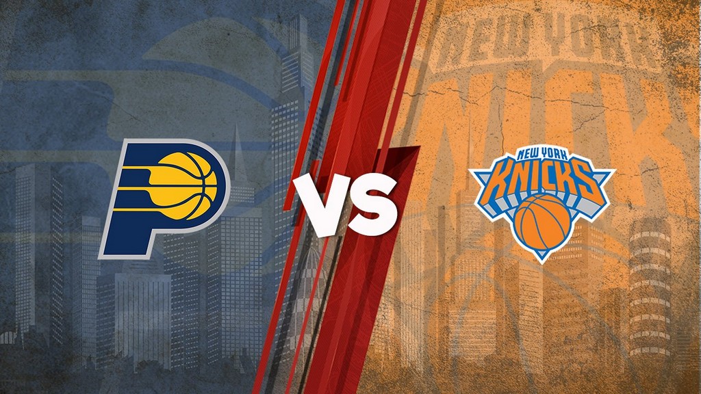 Pacers vs Knicks - February 10, 2024