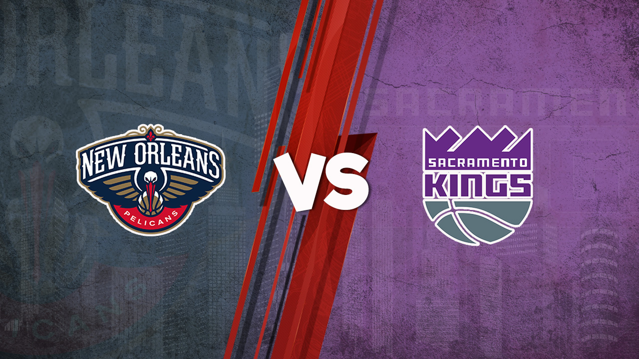 Kings vs Pelicans - February 12, 2025