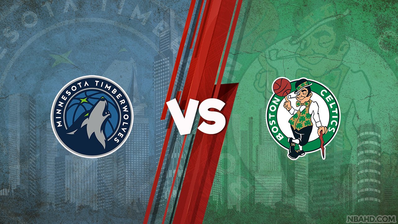 Timberwolves vs Celtics - November 24, 2024