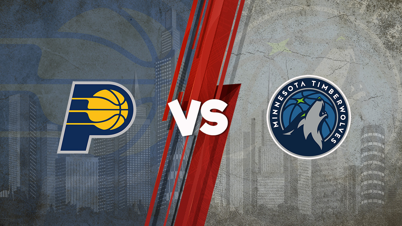 Timberwolves vs Pacers - March 7, 2024