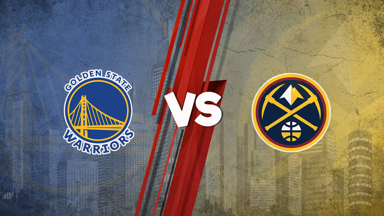 Warriors vs Nuggets - December 3, 2024