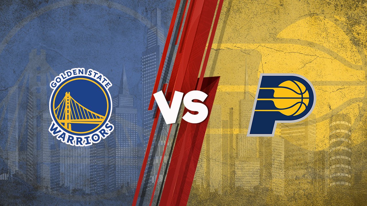 Warriors vs Pacers - February 8, 2024
