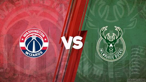 Wizards vs Bucks - November 30, 2024