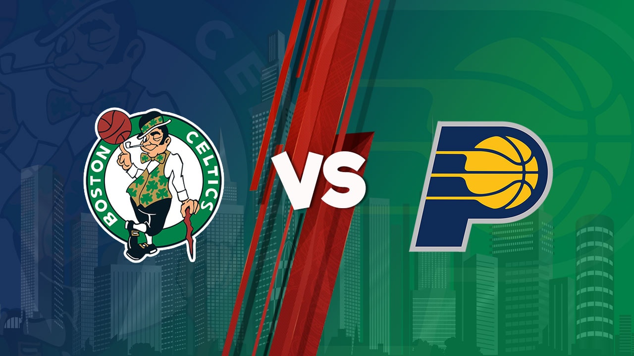 Celtics vs Pacers - Dec 27, 2020