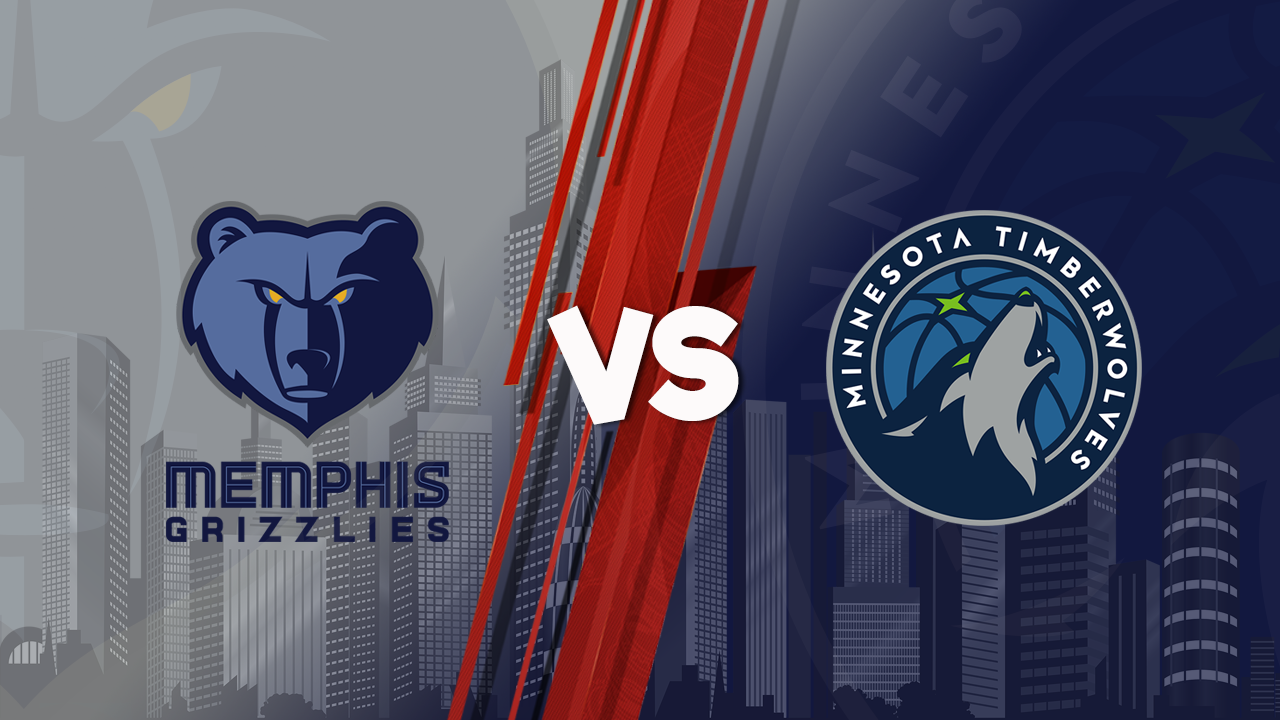 Grizzlies vs Timberwolves - Dec 12, 2020