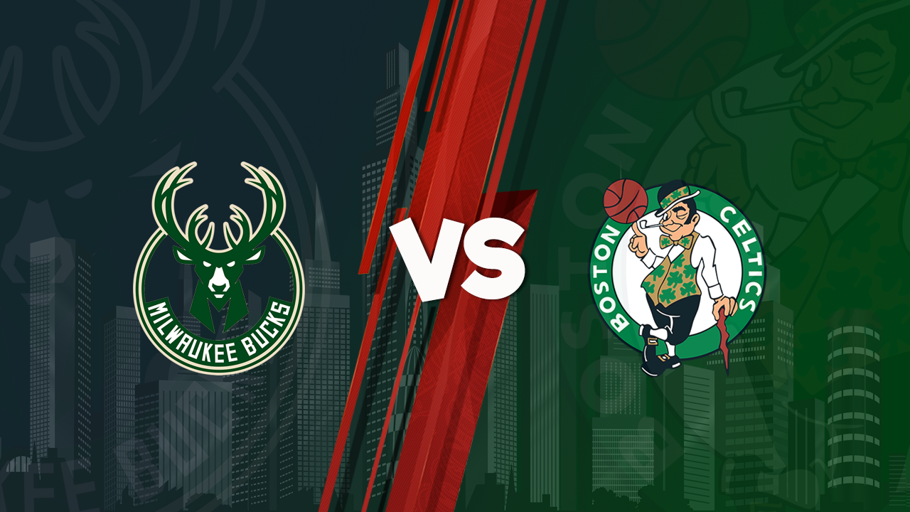 Bucks vs Celtics - Dec 23, 2020