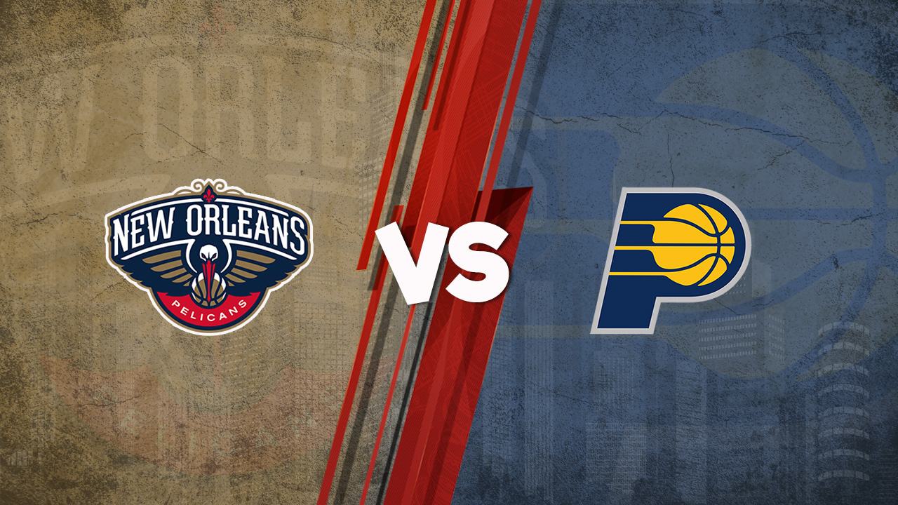 Pelicans vs Pacers - Feb 05, 2021