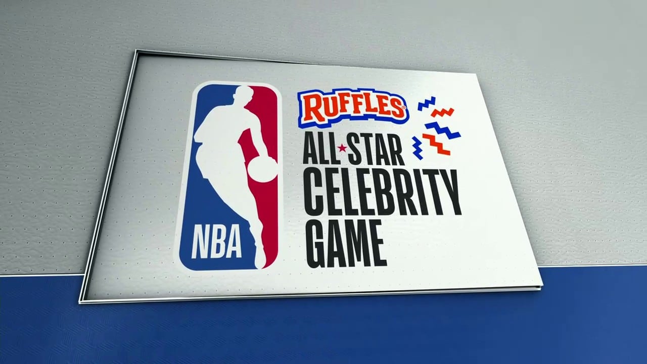 NBA Celebrity Game - Feb 18, 2022
