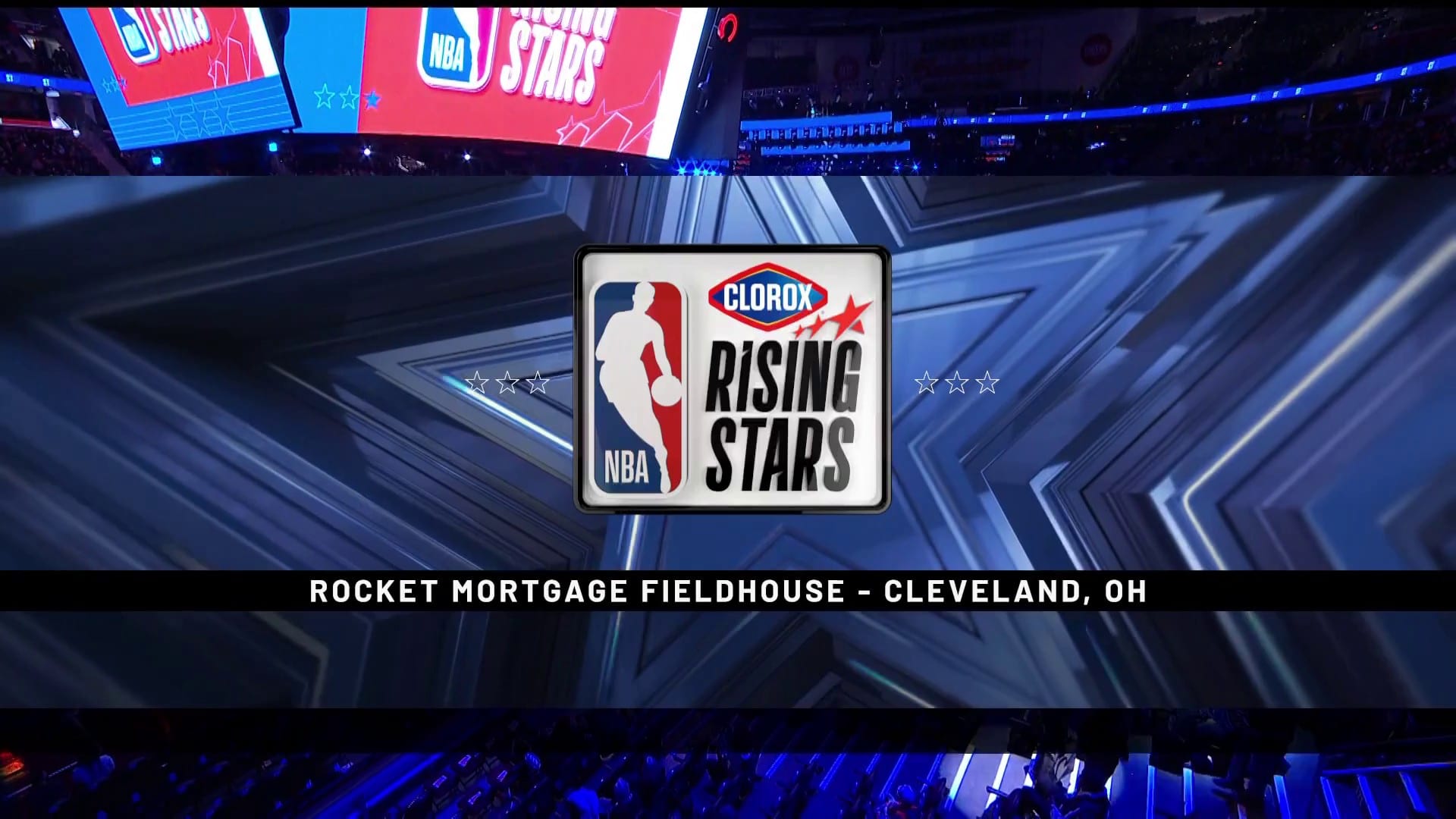 NBA Rising Stars - Feb 18, 2022