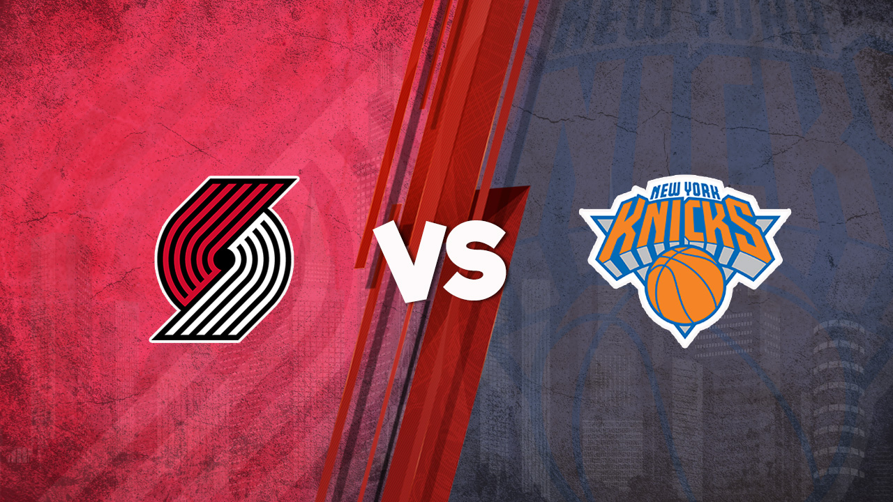 Knicks vs Blazers - Mar 14, 2023