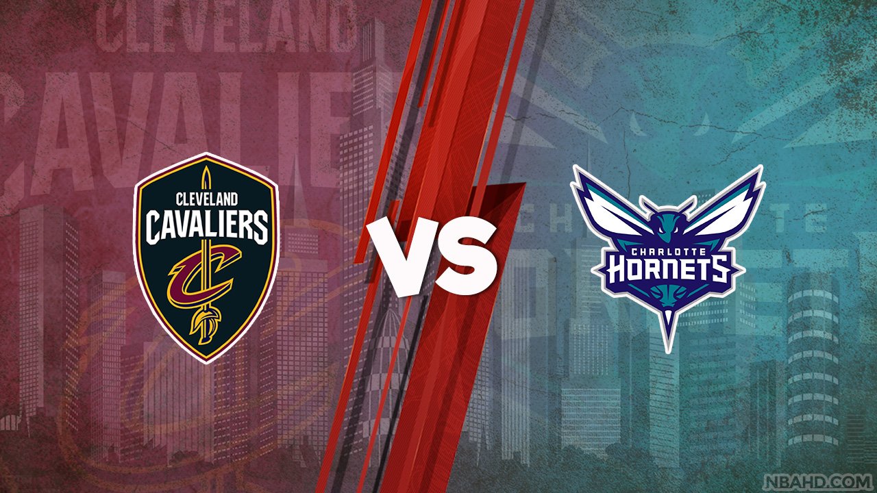 Cavaliers vs Hornets - Mar 12, 2023