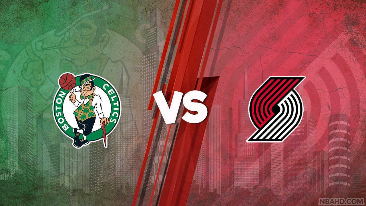 Celtics vs Blazers - Mar 17, 2023