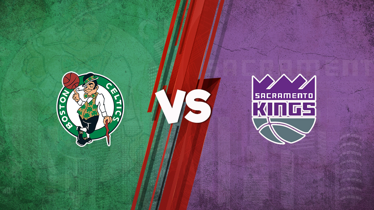 Celtics vs Kings - Mar 21, 2023