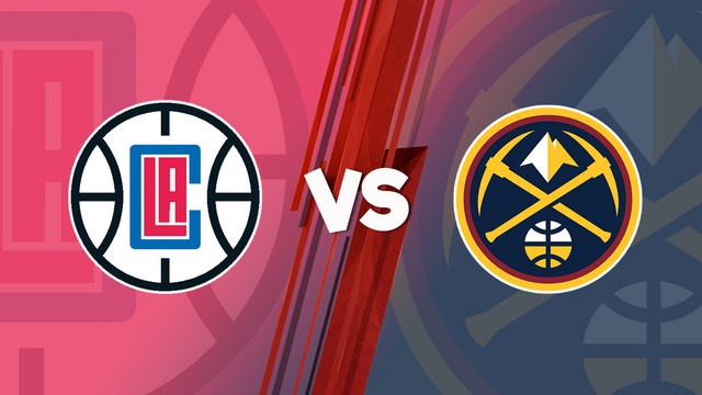 Clippers vs Nuggets - Jan 05, 2023