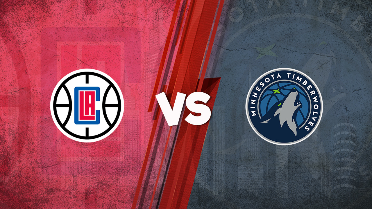 Clippers vs Timberwolves - Jan 06, 2023