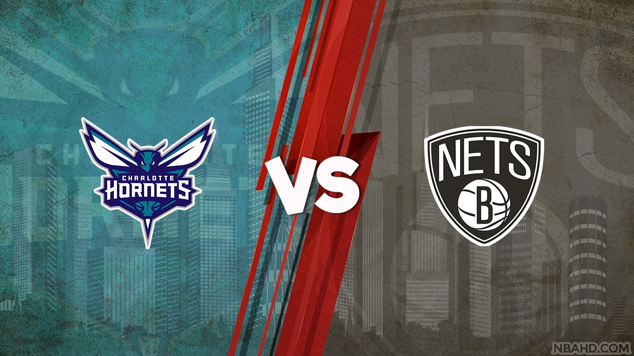 Hornets vs Nets - Mar 05, 2023