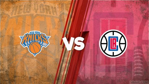 Knicks vs Clippers - Mar 11, 2023