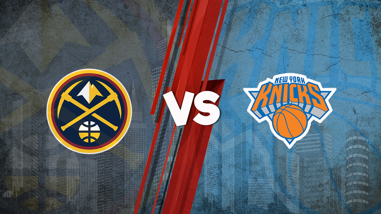 Nuggets vs Knicks - Mar 18, 2023