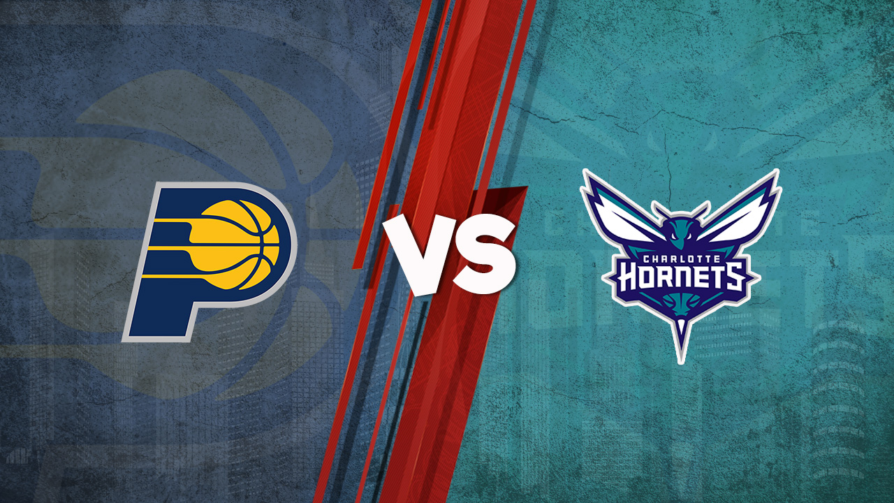 Pacers vs Hornets - Nov 16, 2022