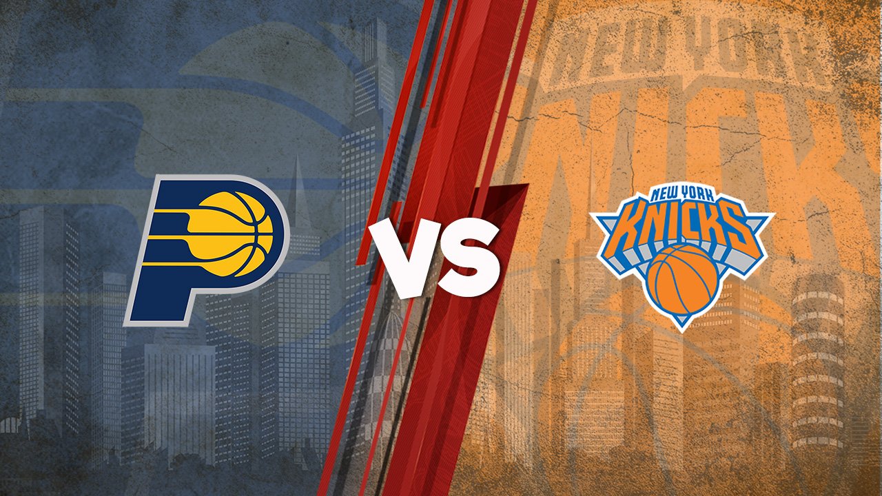 Pacers vs Knicks - April 9, 2023