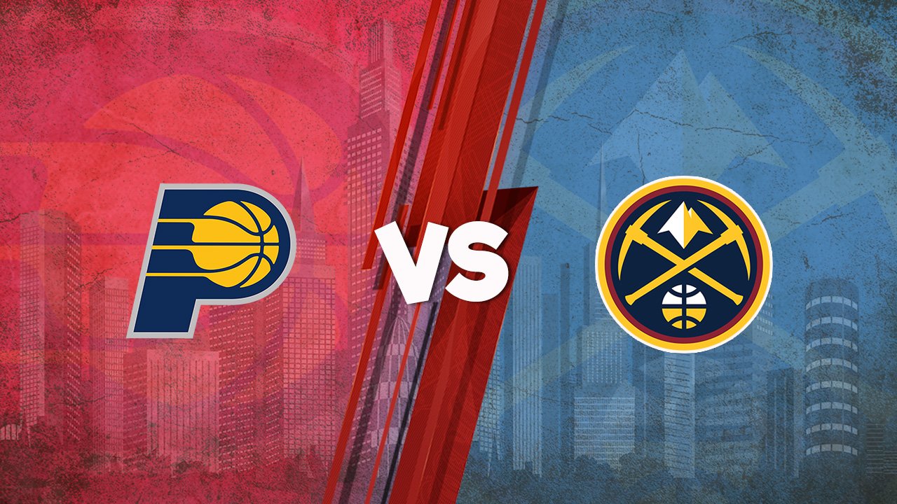 Pacers vs Nuggets - Jan 20, 2023