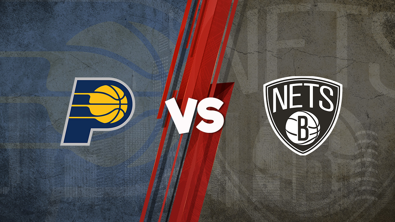Pacers vs Nets - Oct 31, 2022