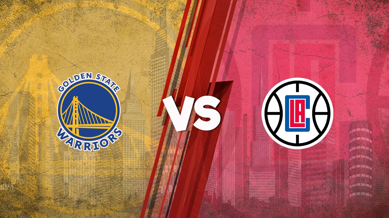Warriors vs Clippers - Mar 15, 2023